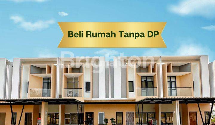 RUMAH ROYAL CENTRAL PARK TIPE 75 1