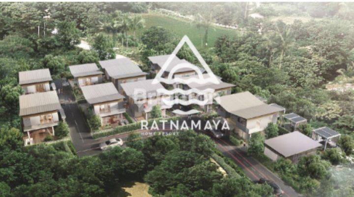 RATNAMAYA HOME RESORT 1