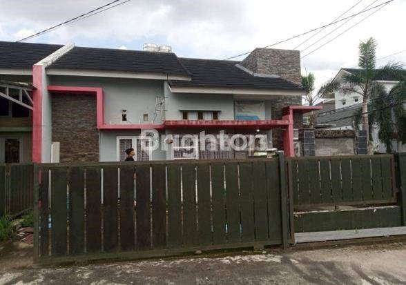 RUMAH HARGA MIRING GOLDEN ESTATE 2