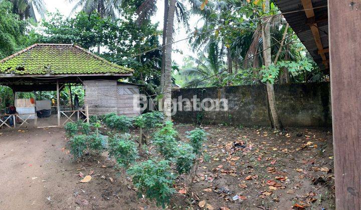 TANAH MP MANGKUNEGARA SIAP BANGUN 2