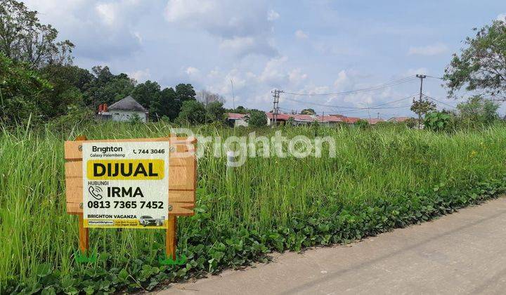 tanah siap guna dan siap dokumen legalitas 2