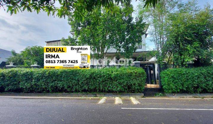 RUMAH SERUNI BUKIT SEJAHTERA 2