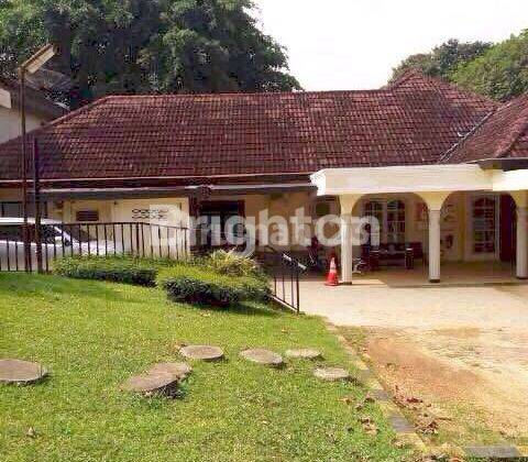 Jual Rumah Mewah di Talang Semut | Harga Terbaru