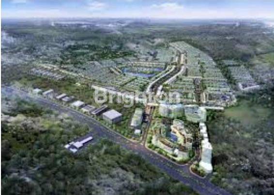 TANAH CLUSTER CASPIAN CITRALAND