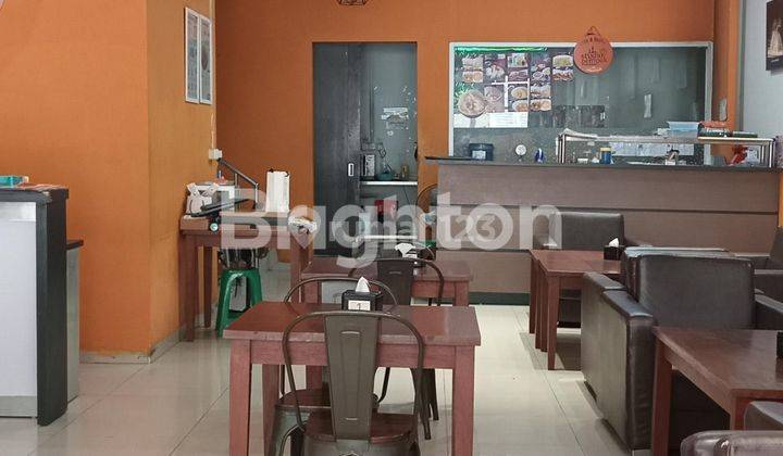 Ruko 2 Pintu Plong 3 Lantai Dekat Mall Palembang Iconic 2