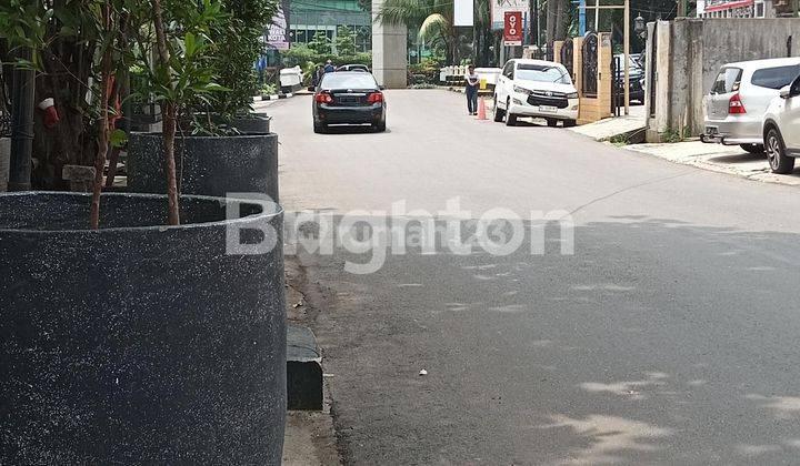 RUKO 2 PINTU PLONG 3 LANTAI DEKAT MALL PALEMBANG ICONIC 2