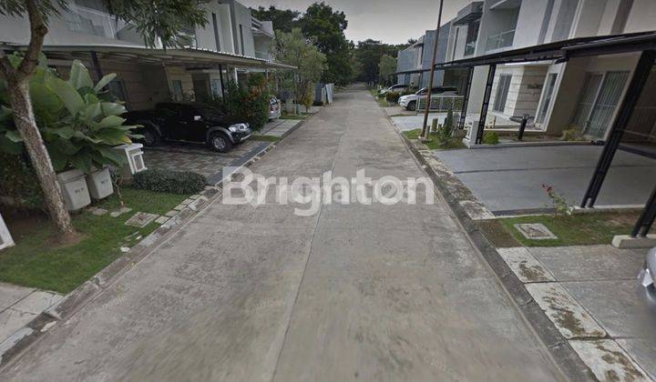 RUMAH SIAP HUNI SOMERSET EAST CITRA GRAND CITY 2