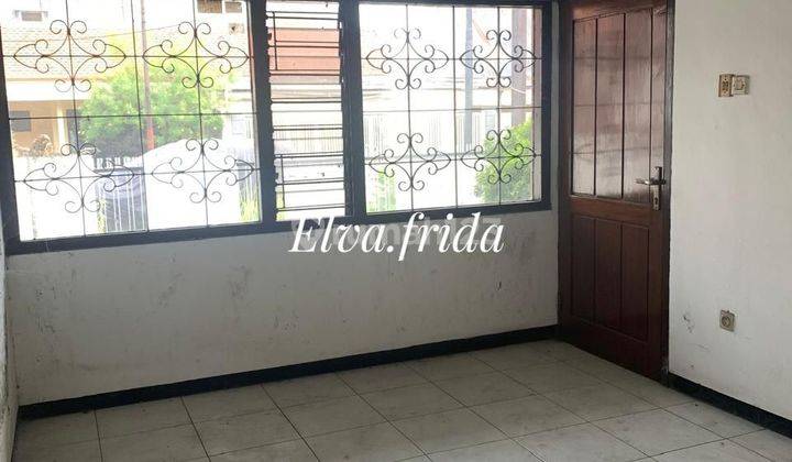 Dijual Murah Rumah SHM di Jalan Gayungsari Surabaya Selatan 1