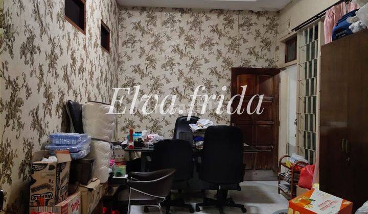 Dijual Cepat Rumah Di Jl Jimerto Jl Bkr Pelajar, Surabaya Pusat 2