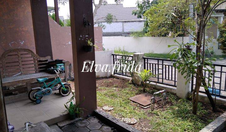 Dijual Rumah Siap Huni 800 Jutaan di Grand Surya Sidoarjo 2