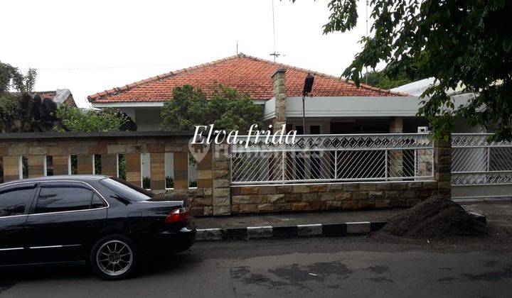 Dijual Rumah Row 3 Mobil di Gayung Kebonsari Tengah Surabaya 2