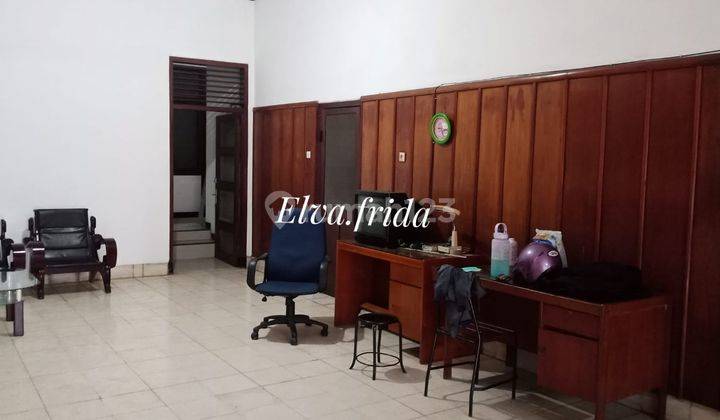 Dijual Rumah Komersial Area di Jl Biliton Gubeng Surabaya 1