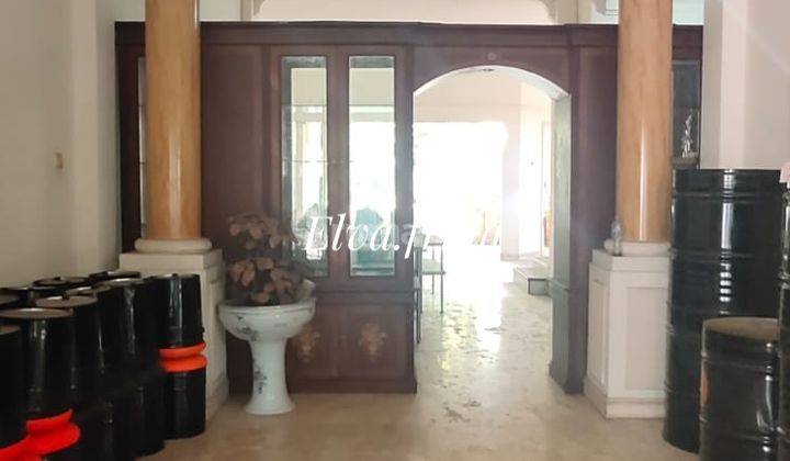 Dijual Rumah Di Jl Juwono Raya Darmo Surabaya Pusat 1