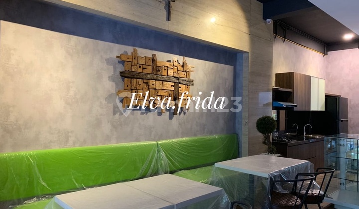 Dijual Ruko Strategis di Jalan Indragiri Surabaya Pusat Dijual Ruko Strategis di Jalan Indragiri Surabaya Pusat