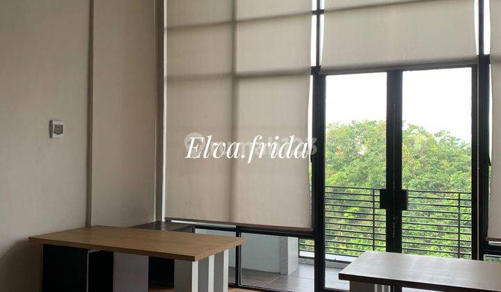 Dijual Ruko Coworking Jalan Indragiri Surabaya Pusat