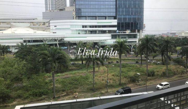 Dijual Murah Meriah Unit Office Kantor Spazio Tower Surabaya