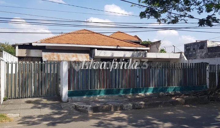 Dijual Murah Rumah Hitung Tanah di Jl Sam Ratulangi Surabaya Pusat Dijual Murah Rumah Hitung Tanah di Jl Sam Ratulangi Surabaya Pusat