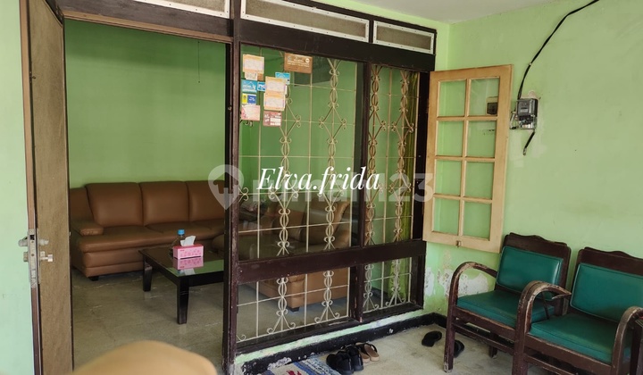 Cheap House for Sale in Kutisari Indah Barat, Surabaya 2