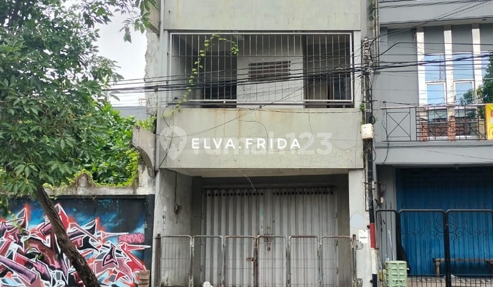 Dijual Murah Ruko Strategis di Jl Genteng Besar Surabaya Pusat Dijual Murah Ruko Strategis di Jl Genteng Besar Surabaya Pusat