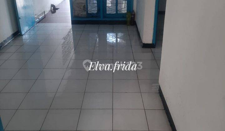 Dijual Murah Rumah SHM 950 Jutaan di Gayungan Surabaya Selatan 2