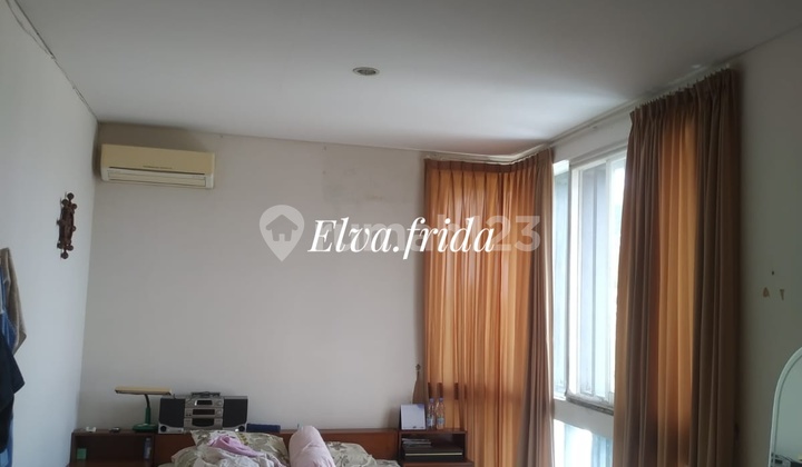 Dijual Cepat Rumah Di Jl Utama Kertabumi Prambanan Residence Sby 2