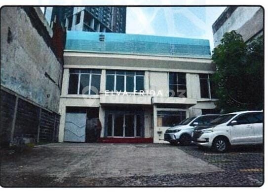 For Sale Commercial Area House at Zero Hr Muhammad Street, Surabaya For Sale Commercial Area House at Zero Hr Muhammad Street, Surabaya