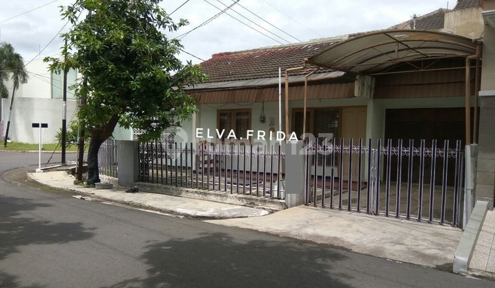 Dijual Cepat Rumah Hook Murah di Kutisari Surabaya