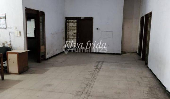 Dijual Murah Rumah Di Jl Sam Ratulangi Surabaya Pusat 2