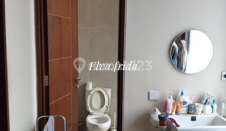 Dijual Cepat Rumah Minimalis di Taman Puspa Raya Surabaya 2