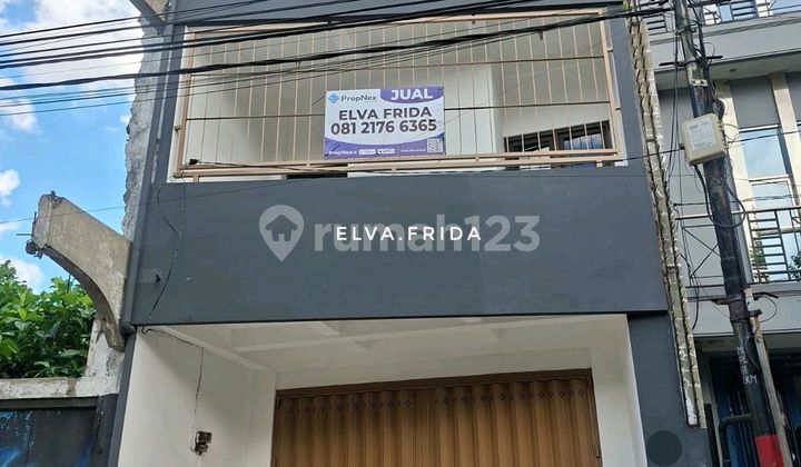 Dijual Murah Ruko Strategis di Jl Genteng Besar Surabaya Pusat Dijual Murah Ruko Strategis di Jl Genteng Besar Surabaya Pusat