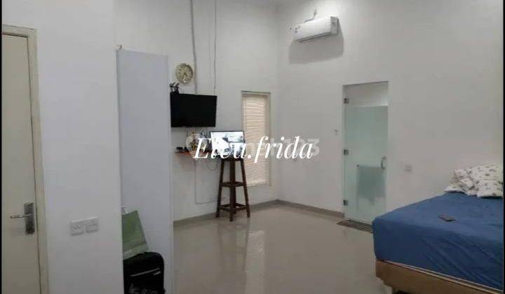 Dijual Rumah 2 Lantai Pusat Kota di Jalan Petemon Surabaya 2