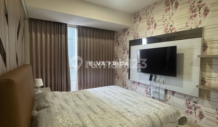 Dijual Cepat Apartemen 3Br+1 One Icon Furnish Surabaya 1