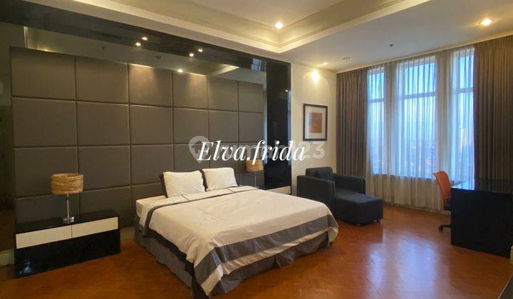 Dijual Cepat Murah Apartemen Puri Matahari Surabaya Barat 1