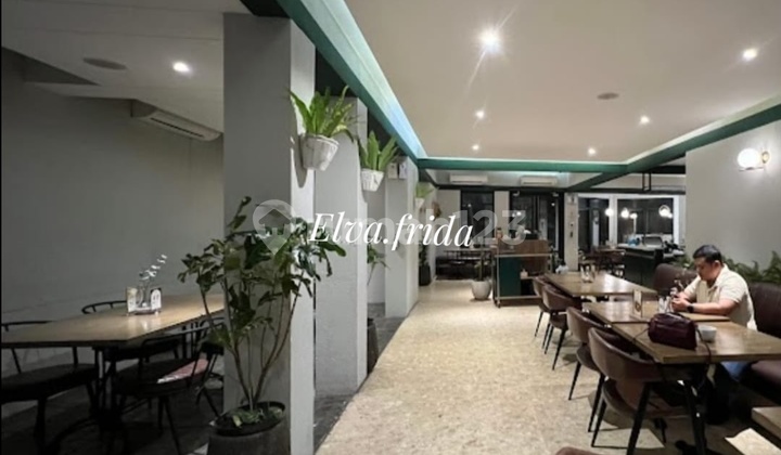 Dijual Rumah di Jalan Opak Darmo Surabaya Pusat