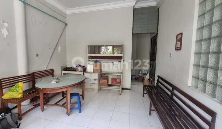 Dijual Murah Rumah Kos Aktif di Rungkut Mejoyo Surabaya 2