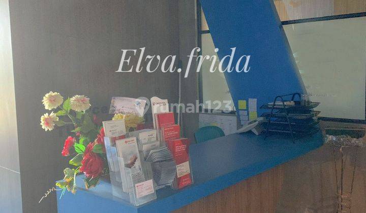 Dijual Rugi Eks Kantor Pakuwon Centre Office TP 5 Surabaya Pusat 3
