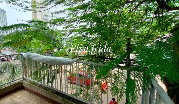 Dijual Murah Rumah Usaha Hook Jl Basuki Rahmat Surabaya Pusat 5