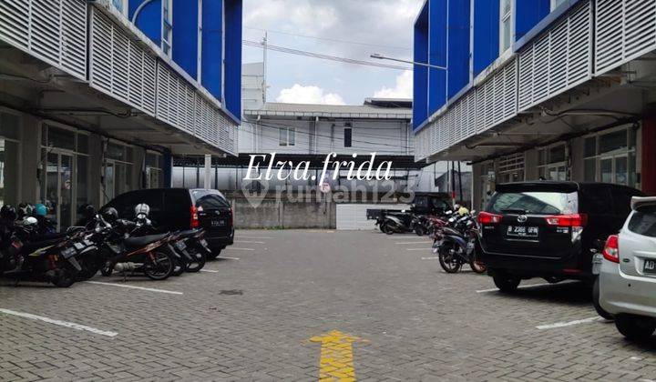 Dijual Ruko Baru 3 lantai Section One Rungkut Industri Surabaya 1