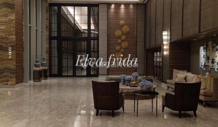 Dijual Apartemen One Icon Connecting Tunjungan Plaza Surabaya 1