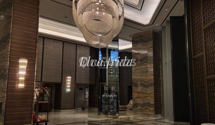 Dijual Apartemen One Icon Connecting Tunjungan Plaza Surabaya 3