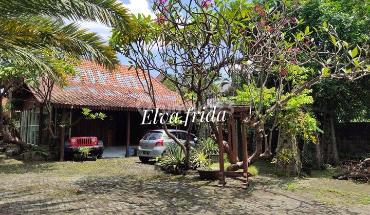 Dijual Murah Tanah Strategis di Jl Jend S Parman Waru Sidoarjo 1