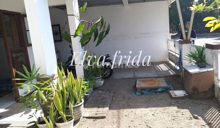 Dijual Rumah SHM di Puri Surya Jaya Sidoarjo 2