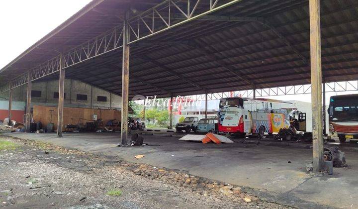 Disewakan Tanah Nol Jalan Raya Jend S Parman Waru Sidoarjo 2