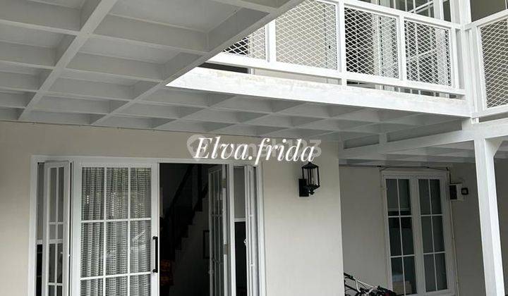 Dijual Rumah Siap Huni Jaya Maspion Permata Gedangan Sidoarjo 2