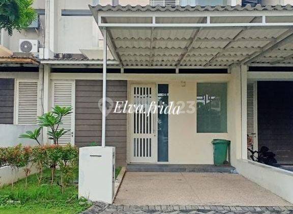 Dijual Termurah Rumah Under 2M di Prambanan Residence Surabaya 1