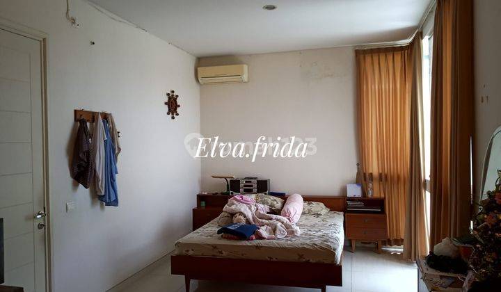 Dijual Rumah 2 Lantai di Prambanan Residence Kertabumi Surabaya 2