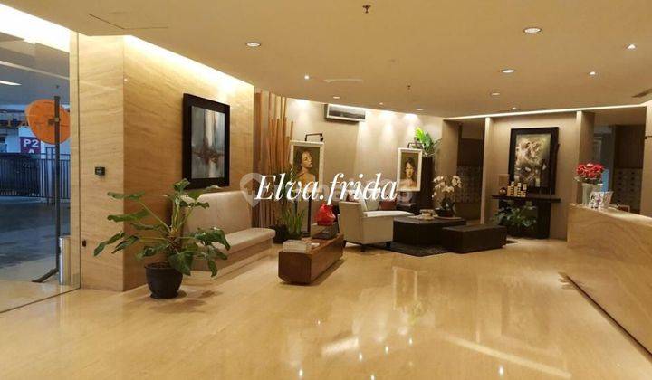 Dijual Termurah Apartemen Pusat Kota Marvel City Surabaya 1