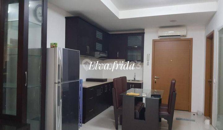 Dijual Termurah Apartemen Pusat Kota Marvel City Surabaya 2