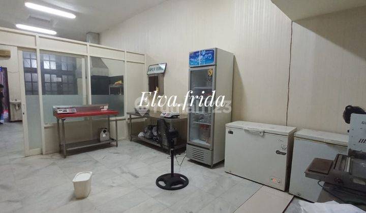 Dijual Rumah Pusat Kota di Nol Jl Raya Diponegoro Surabaya 2