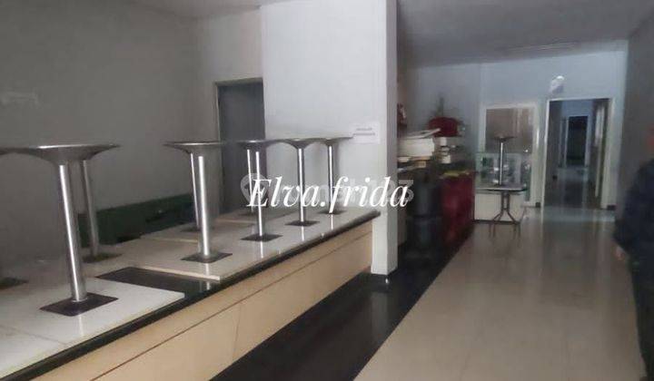 Dijual Rumah SHM Pusat Kota di Jl Raya Diponegoro Surabaya 2